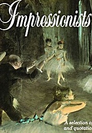 The Impressionists (Anna Nicholas)