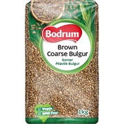 Brown Bulgur