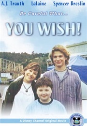 You Wish! (2003)