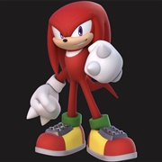 Knuckles the Echidna