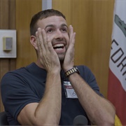 Jury Duty: "The Verdict" (S1,E8)