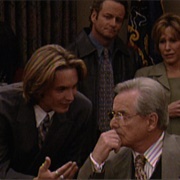 S6.E7: Everybody Loves Stuart