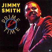 Jimmy Smith - Prime Time