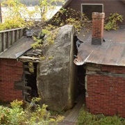 Rock in the House, Fountain City