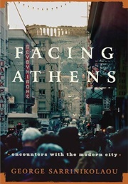 Facing Athens (George Sarrinikolaou)