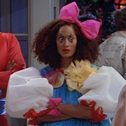 Clown (Joan, Girlfriends)