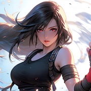 Tifa Lockhart