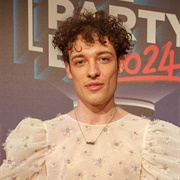 Nemo (Pansexual, Enby, They/Them)