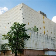 Abundant Life Building