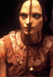 Angela Bettis as May Dove Canady ("May") (2002)