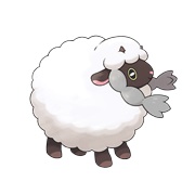 Wooloo