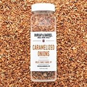 Dried Caramelised Onion