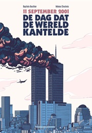 De Dag Dat De Wereld Kantelde (Baptiste Bouthier)