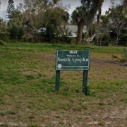 South Apopka, FL
