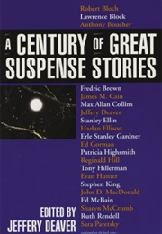 A Century of Great Suspense Stories (Jeffery Deaver)
