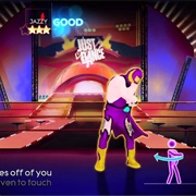 Can't Take My Eyes off You-Boys Town Gang