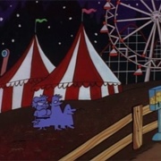 S2.E10: Ewww That's Growth/Nuclear Confusion/Germ Warfare