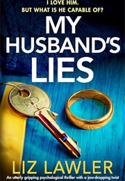 My Husband's Lies (Liz Lawler)