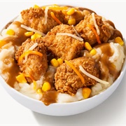 Taste of KFC Famous Bowl Deal
