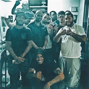 Dave East & Mike & Keys - APT 6E