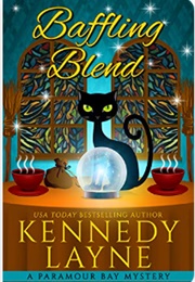 Baffling Blend (Kennedy Layne)