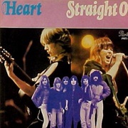 Straight on - Heart