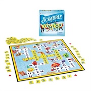 Scrabble Junior