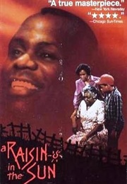 A Raisin in the Sun (1989)