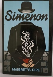 Maigret's Pipe: Seventeen Stories (Georges Simenon)