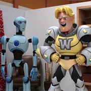 S3.E4: Iliga Their Own