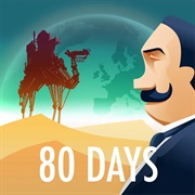 80 Days (2015)