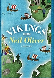 Vikings (Oliver, Neil)