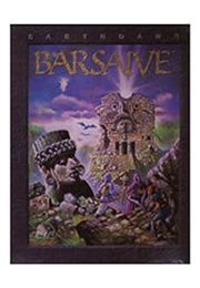 Barsaive (Christopher Barsaive)