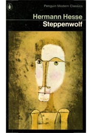 Steppenwolf (Hesse, Hermann)