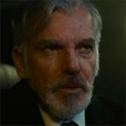 Donald Fitzroy (Gray Man)