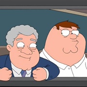 S5.E13: Bill & Peter's Bogus Journey