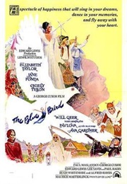 The Blue Bird (1976)
