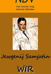 Wir (Jewgeni Samjatin)