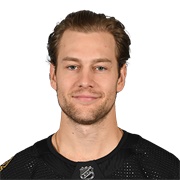 Brandon Carlo (American) - Boston Bruins