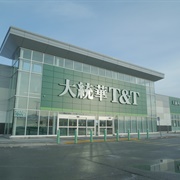 T&T Supermarket (Canadian Company)