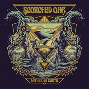 Withering Earth - Scorched Oak