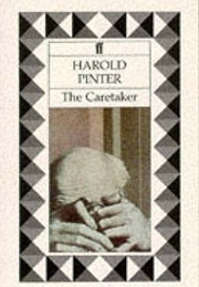 The Caretaker (Harold Pinter)