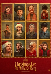 Christmas Eve in Miller's Point (2024)
