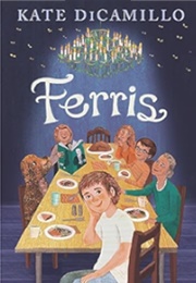 Ferris (Kate DiCamillo)