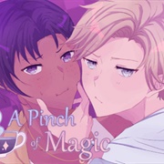 A Pinch of Magic