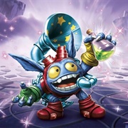 Big Bubble Pop Fizz (Birthday Bash)