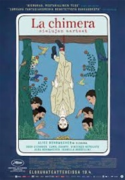 La Chimera (2023)