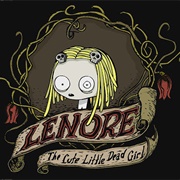 See! on Yon Drear and Rigid Bier Low Lies Thy Love, Lenore!