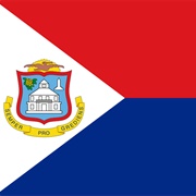 Sint Maarten