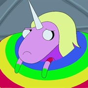 S4.E19: Lady & Peebles